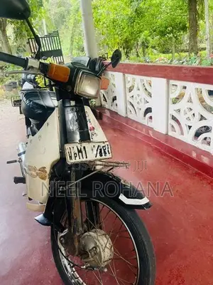 Loncin 90 2006