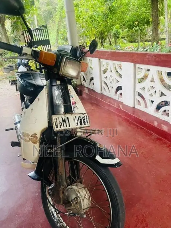 Loncin 90 2006