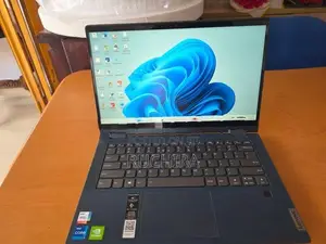 Lenovo Ideapad Flex 5 14ITL05 2 in 1 Laptop
