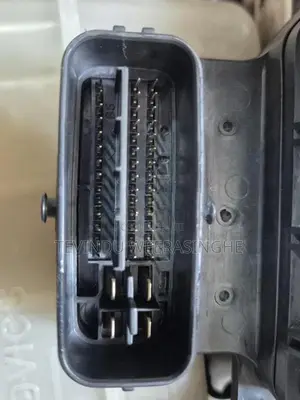 ABS Brake Booster Pump