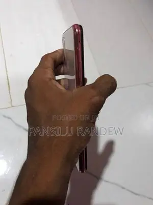 Vivo Y17 (Used)