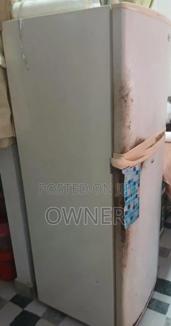 LG Refrigerator