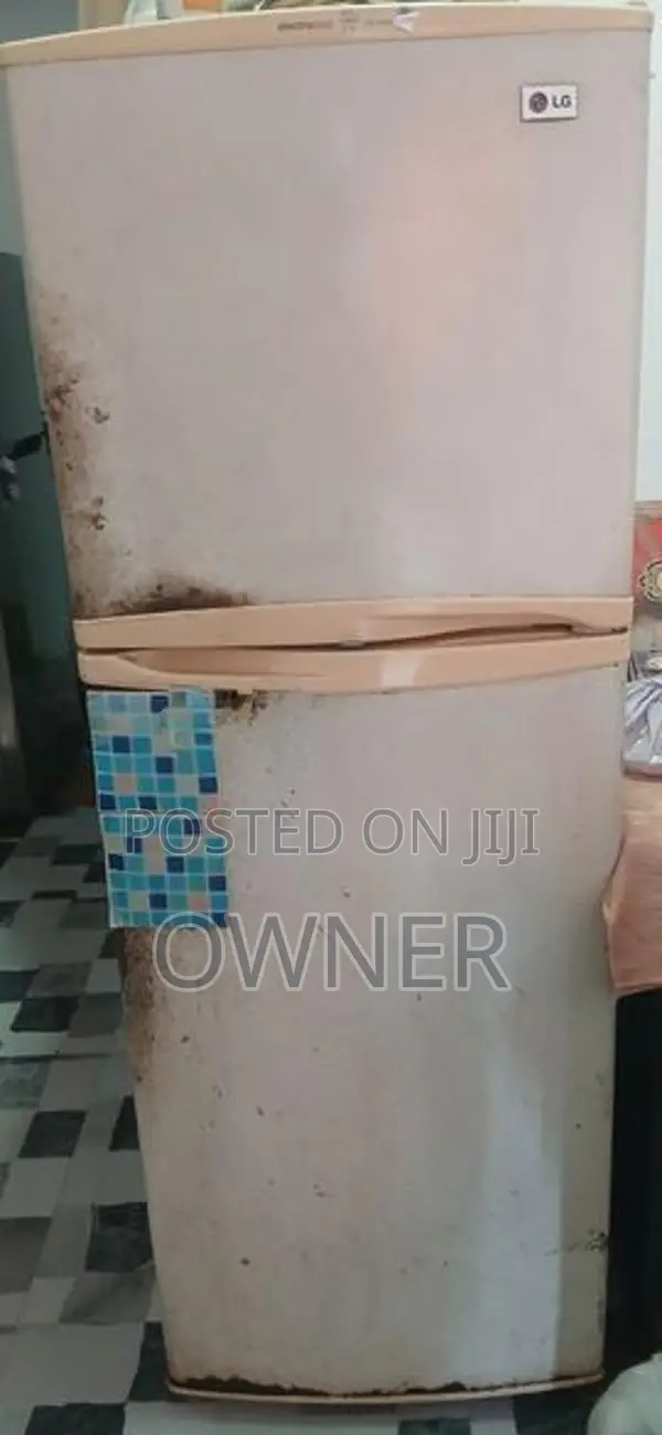 LG Refrigerator