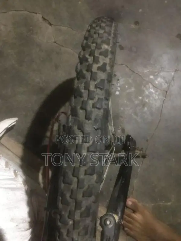 DSI Bicycle