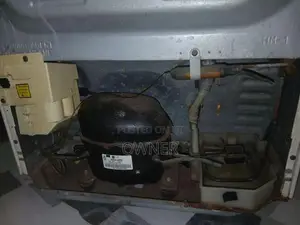 LG Refrigerator
