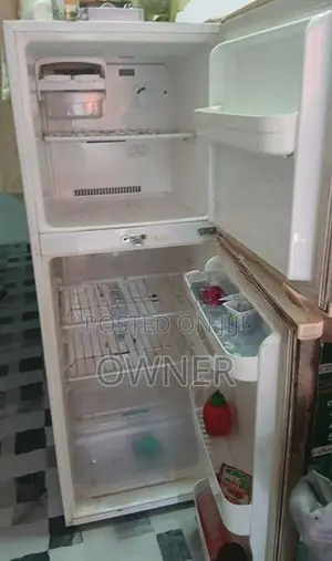 LG Refrigerator