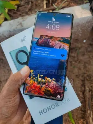 Honor X9a 5G (Used)