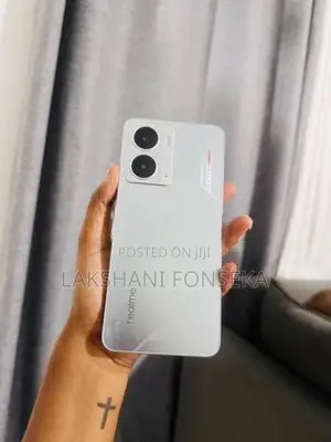 Realme P3 (Used)
