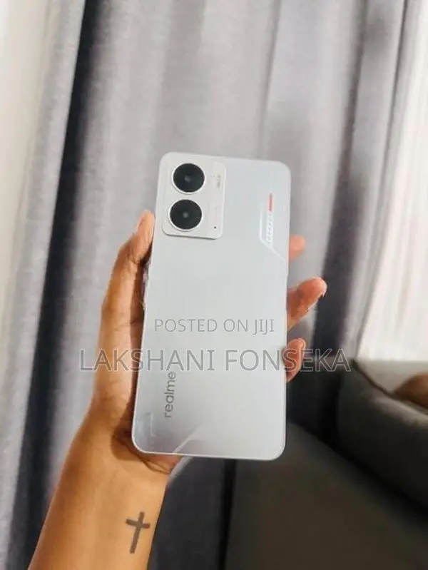 Realme P3 (Used)