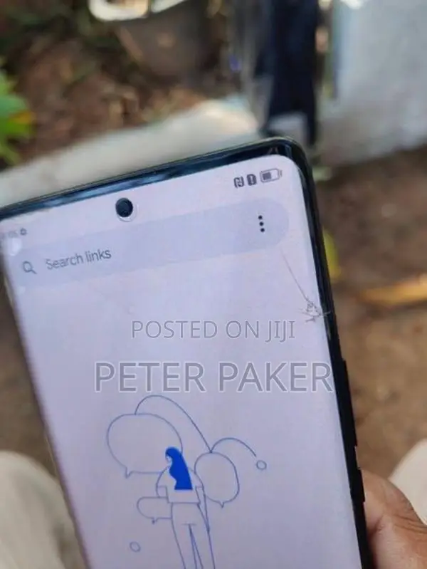 Honor X9a 5G (Used)