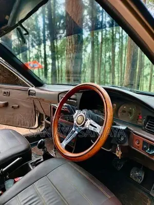 Toyota Corona 1990
