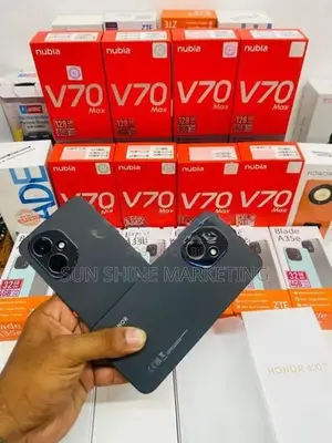 Honor 400 12GB / 256GB (Brand New)