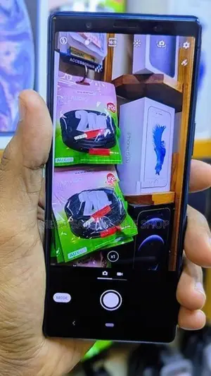Sony Xperia 5 64GB (Used)