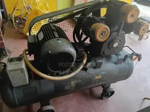 7.5 HP Air Compressor