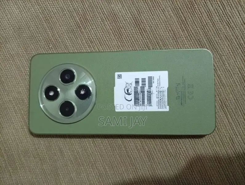 Xiaomi Redmi 14C 6GB 128GB (Used)
