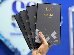 Apple iPhone 14 Programmed GX Display