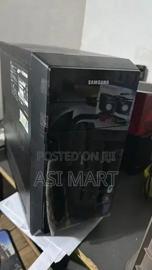 I5 4th Gen PC Full Set