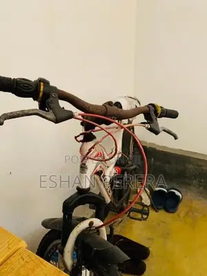 Lumala Bike