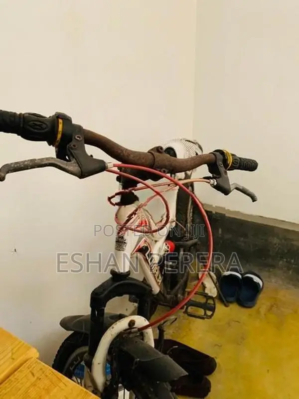 Lumala Bike