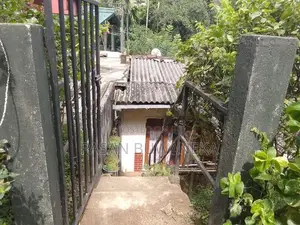 Land with House for Sale Kandy