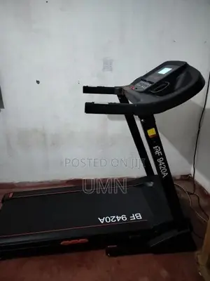 Treadmill Machine