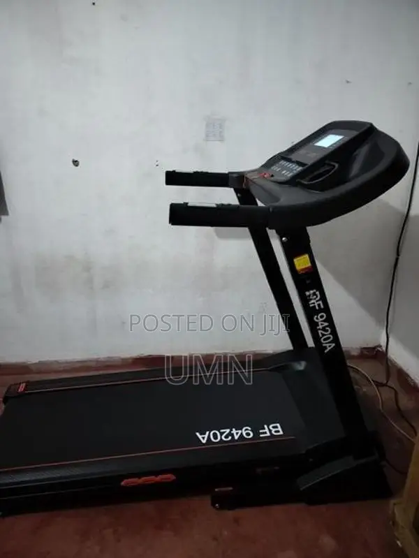 Treadmill Machine