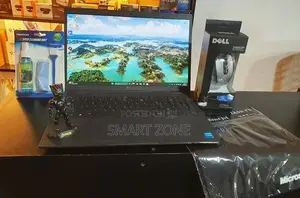 Core i3 11TH GEN |8GB RAM |256GB NVME DELL Laptop