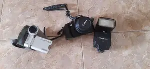 Sony Digital Camcorder