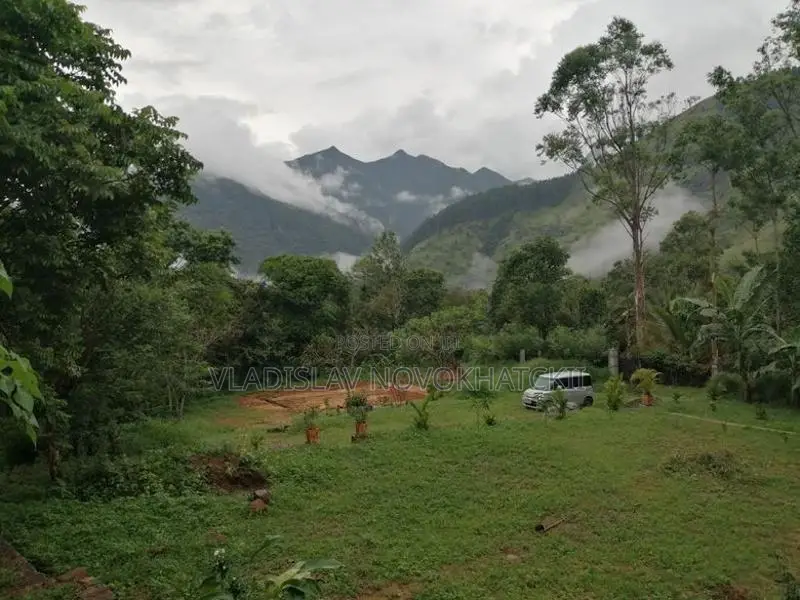 Beautiful Land for Kalupahana