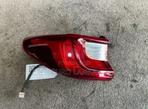 Kia Stonic Tail Light