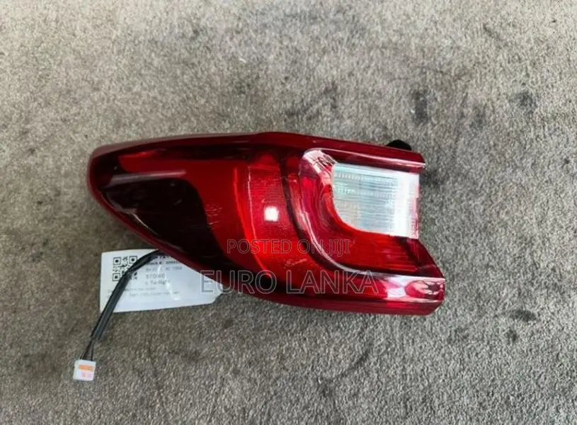 Kia Stonic Tail Light
