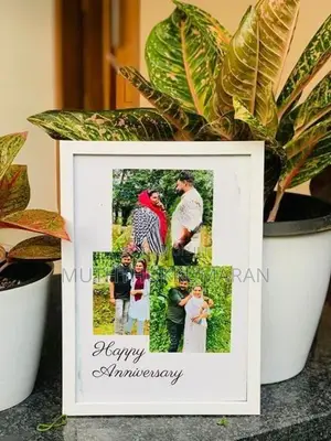 Gift Frame