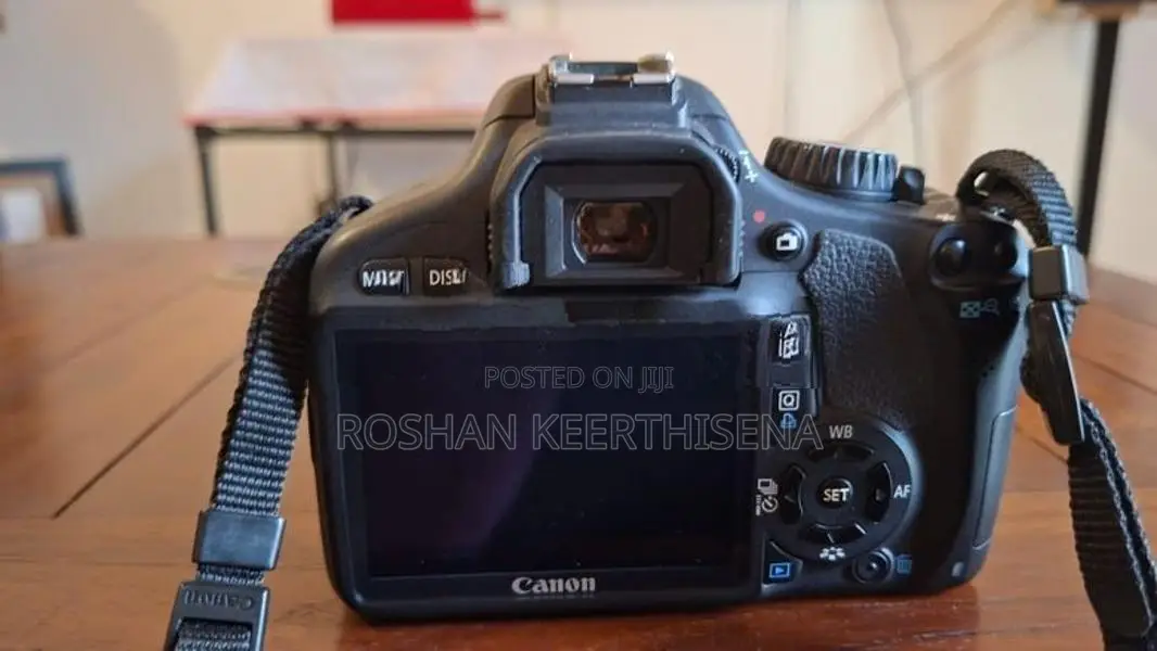 Canon 550D