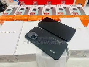 Honor 400 12GB / 256GB (Brand New)