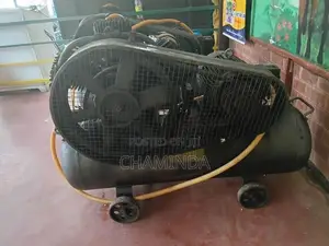 7.5 HP Air Compressor