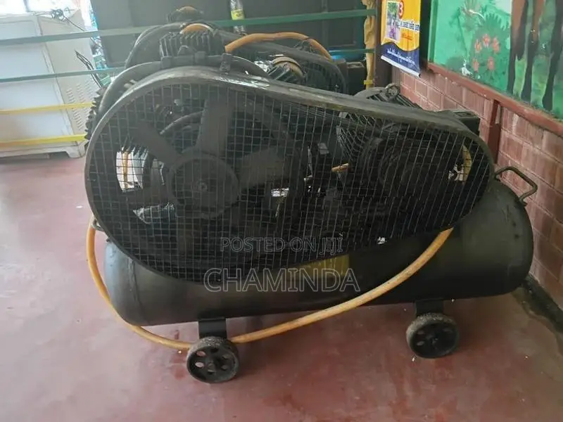 7.5 HP Air Compressor