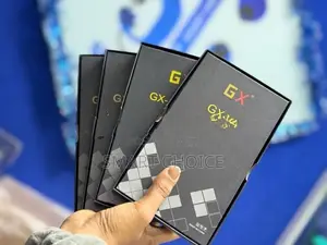 Apple iPhone 14 Programmed GX Display