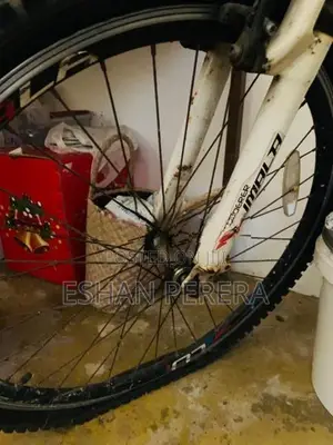 Lumala Bike