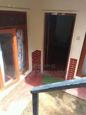 Land with House for Sale Kandy