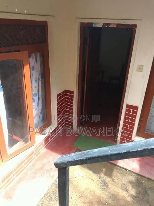 Land with House for Sale Kandy