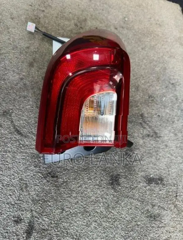Kia Stonic Tail Light