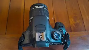 Canon 550D