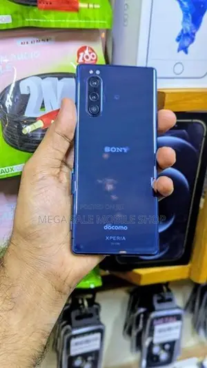 Sony Xperia 5 64GB (Used)