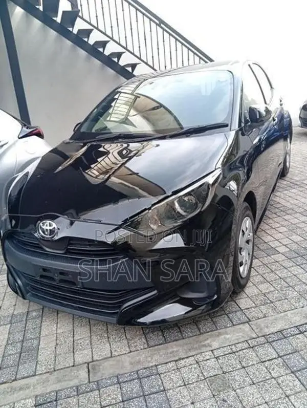 Toyota Yaris x limited 2023
