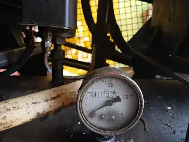 7.5 HP Air Compressor
