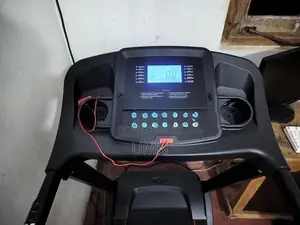 Treadmill Machine