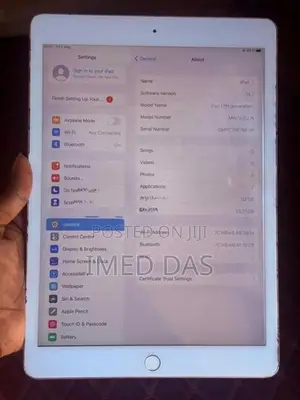 Apple iPad 7th Gen