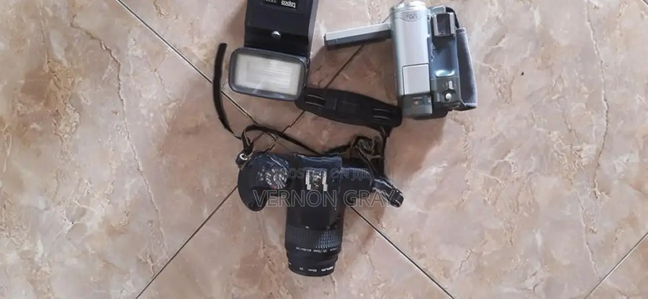 Sony Digital Camcorder