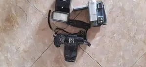Sony Digital Camcorder
