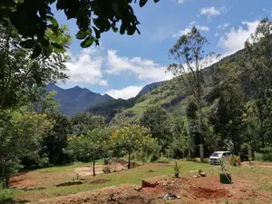 Beautiful Land for Kalupahana